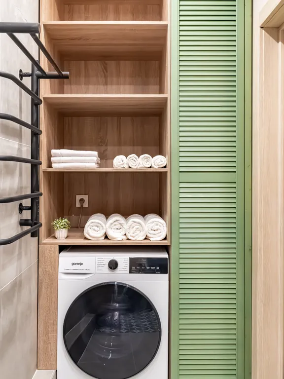 Квартира Семейная квартира в тихом центре около метро — Санкт-Петербург