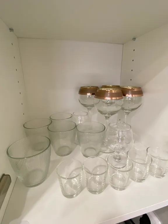 Квартира с видом на Онежское озеро