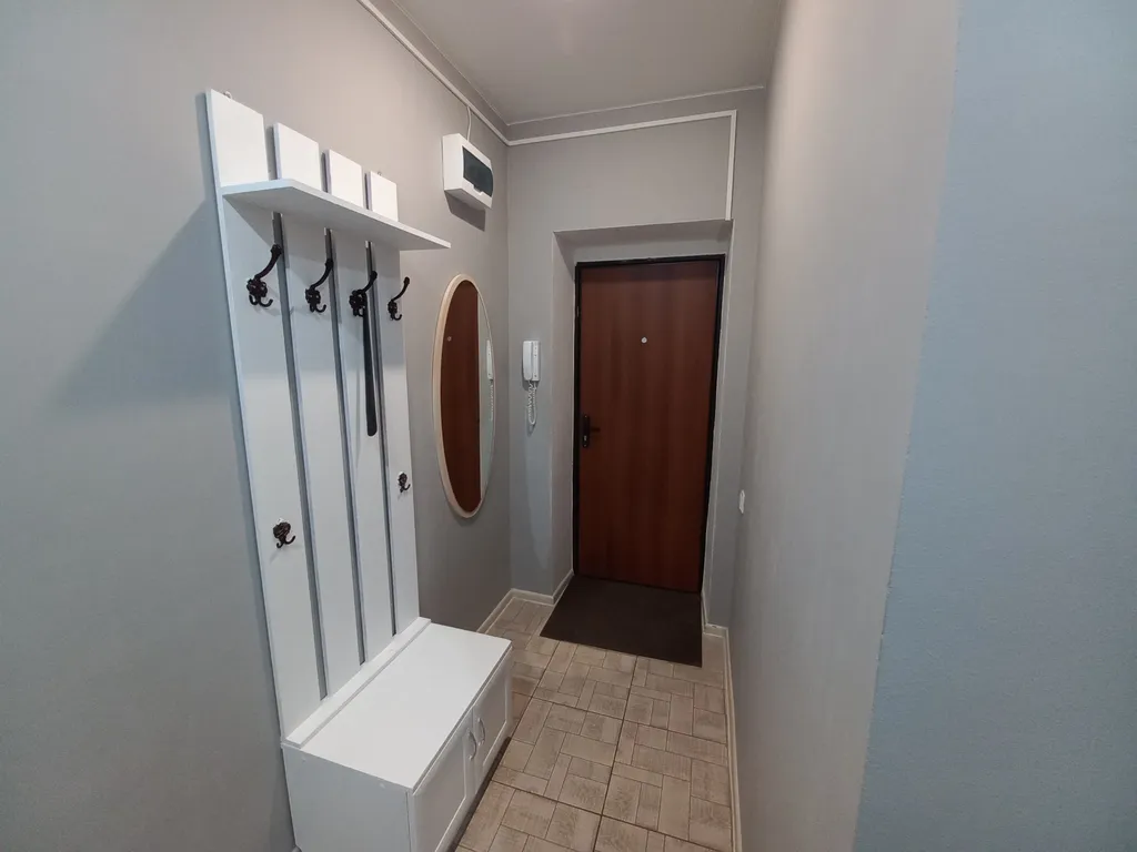 Квартира Просторная уютная 2 - комнатная квартира в новом доме — Элиста