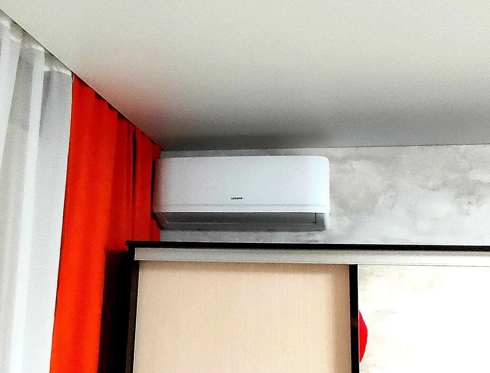 Квартира 1-комнатная квартира в 5 мин от М4 для тех кто ценит комфорт — Динская