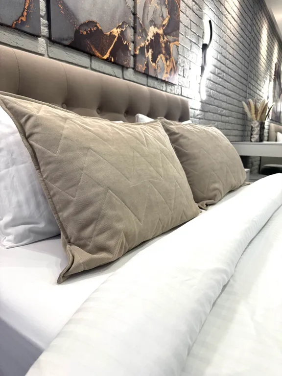 Квартира Апартаменты класса люкс Цветной Бульвар — Калининград