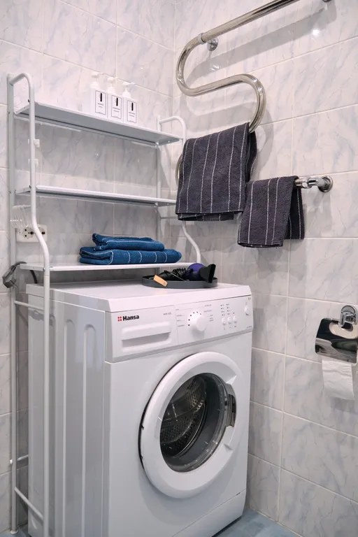 Квартира Квартира Fly apartment — Иркутск