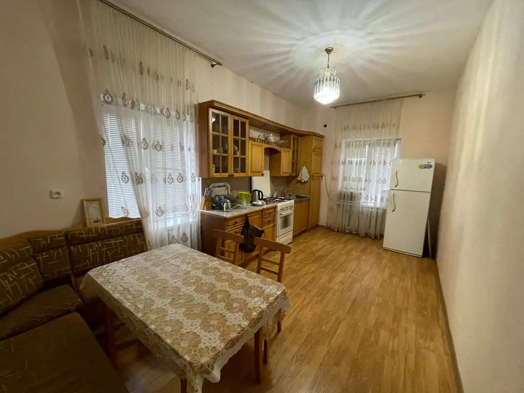 Семейный дом