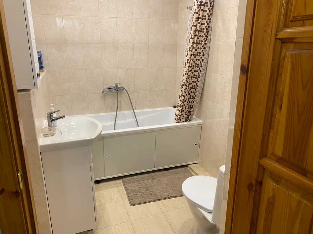 Пати хаус Коттедж Stolby супер баня 434м