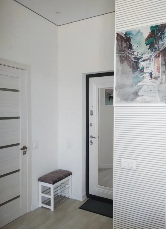 Апартаменты в 70 метрах от моря