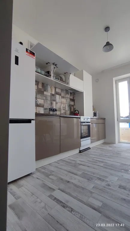 Апартаменты на Потёмкина