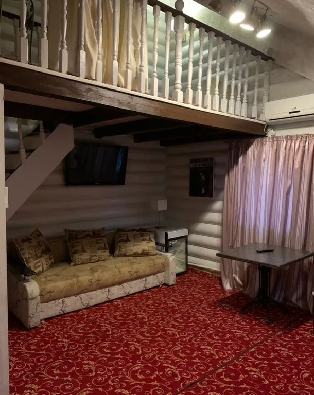 Квартира Студио делюкс — аренда посуточно в Тула