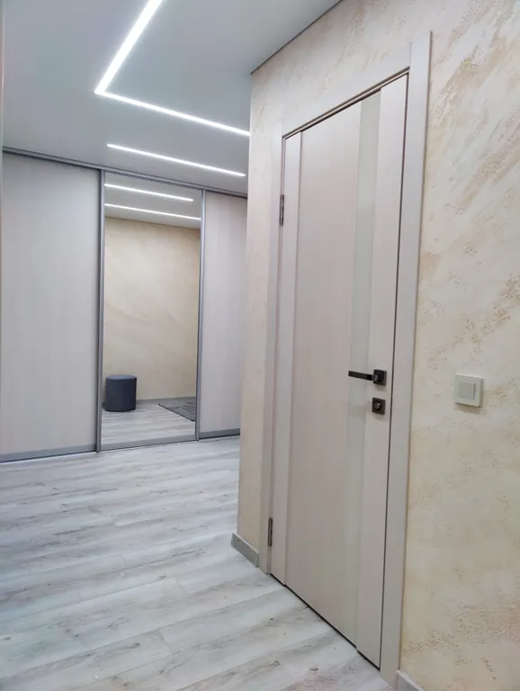 Premium новая огромная видовая квартира в новом доме