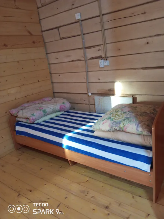 Гостевые домики на реке Зилим