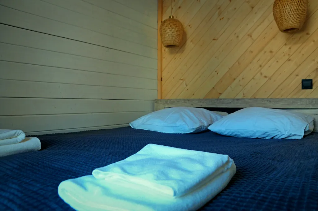 Коттедж Уютный загородный дом — Светлое