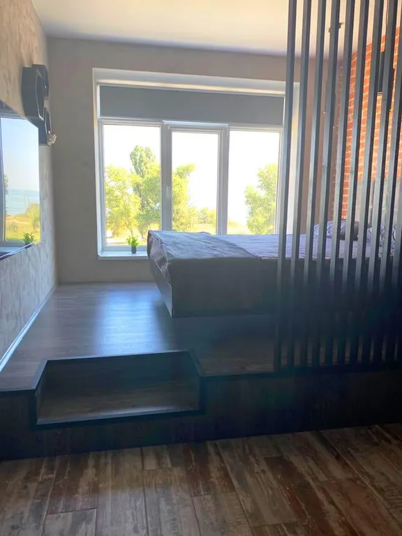 Квартира с видом на море