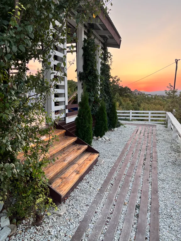 Коттедж Villa emerald forest