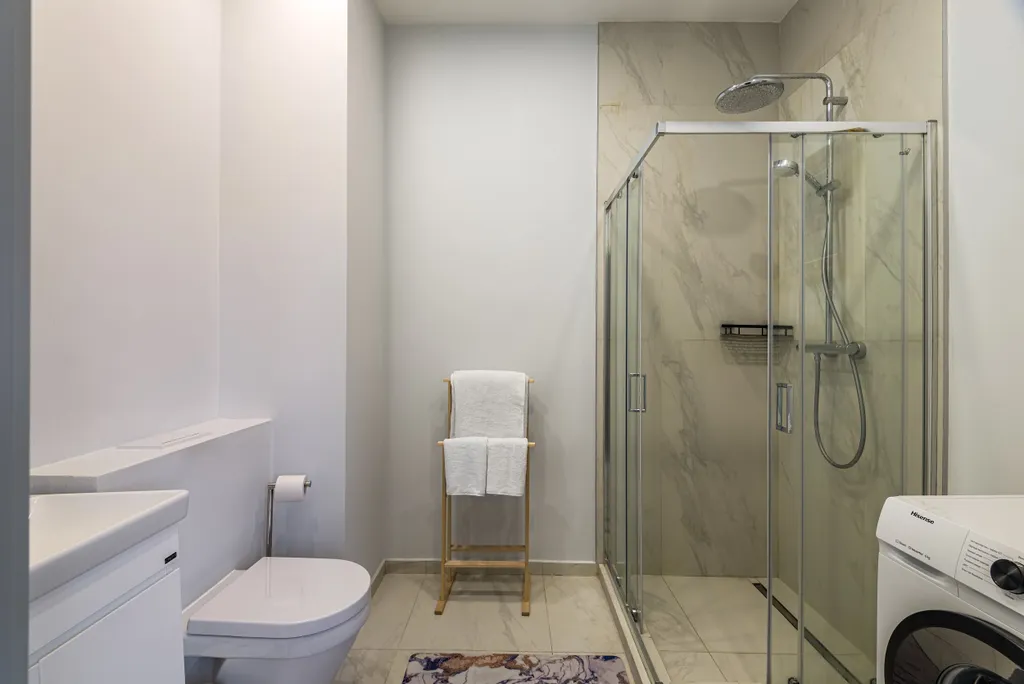 Апартаменты в ЖК Alcon Tower рядом с метро Динамо