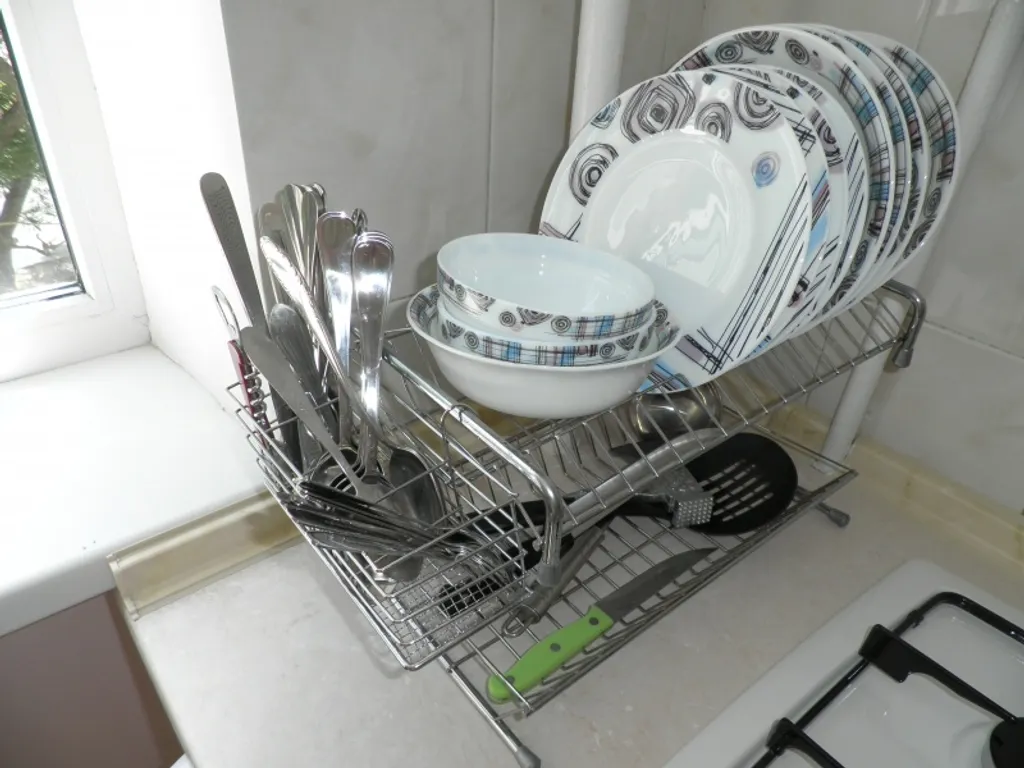 Квартира с кондиционером, два пляжа, рядом Херсонес