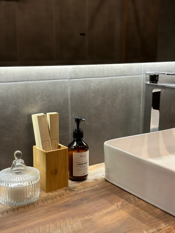 Дом в горах курорта Эльбрус