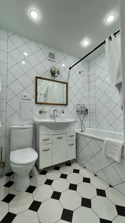 Апартаменты Старый Владикавказ