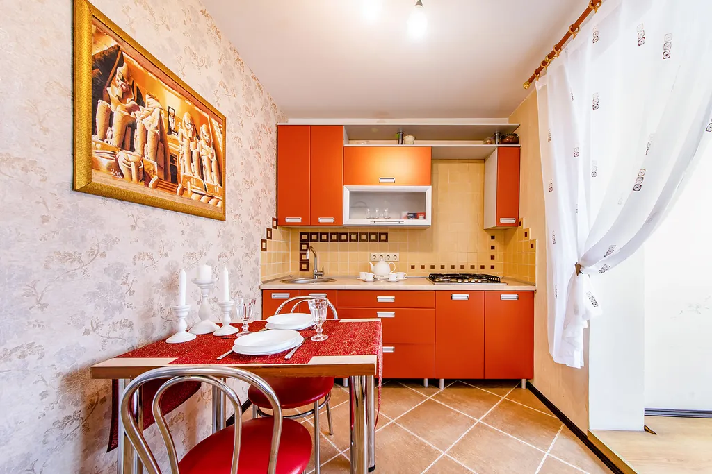 Квартира 1-комнатная Квартира — Минск