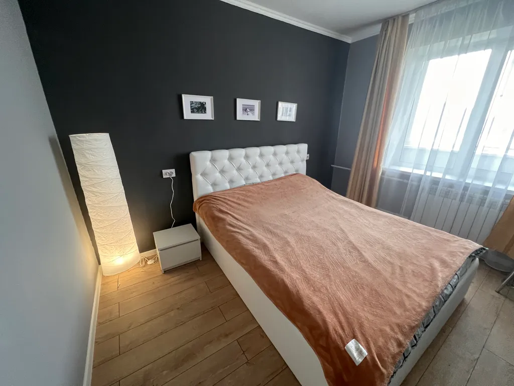 2-комнатные Апартаменты в центре Белгорода