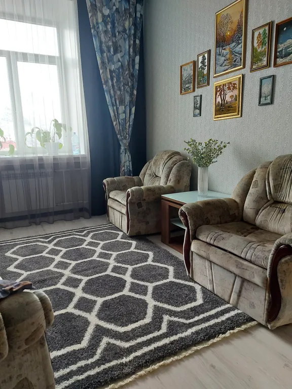 Лучшая квартира в центре города