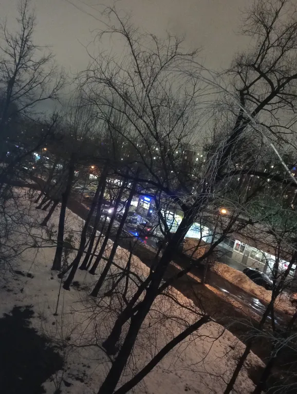 Квартира Уютная однокомнатная квартира — Москва