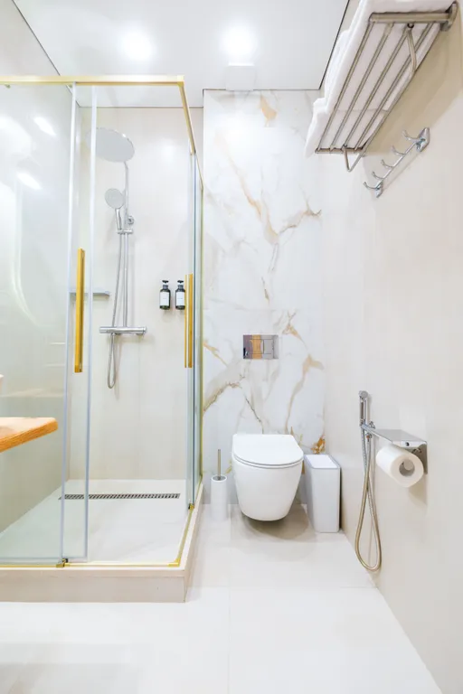 Премиум-коттедж для большой компании