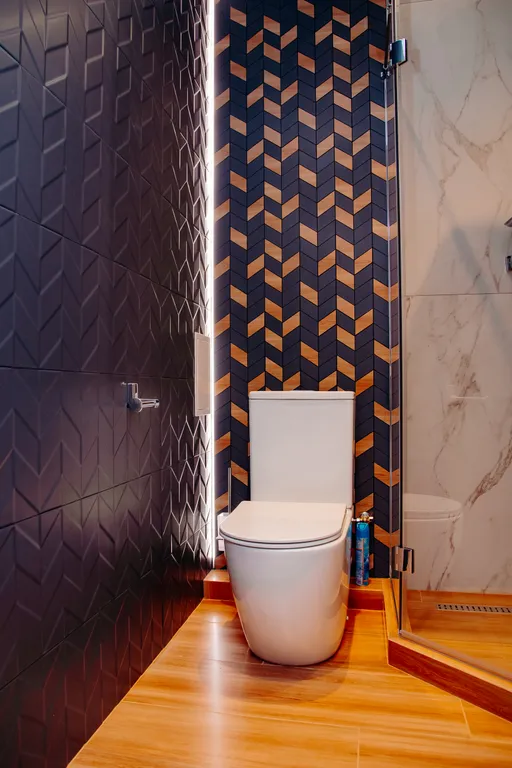 Квартира Двухкомнатные уютные апартаменты на берегу моря — Анапа