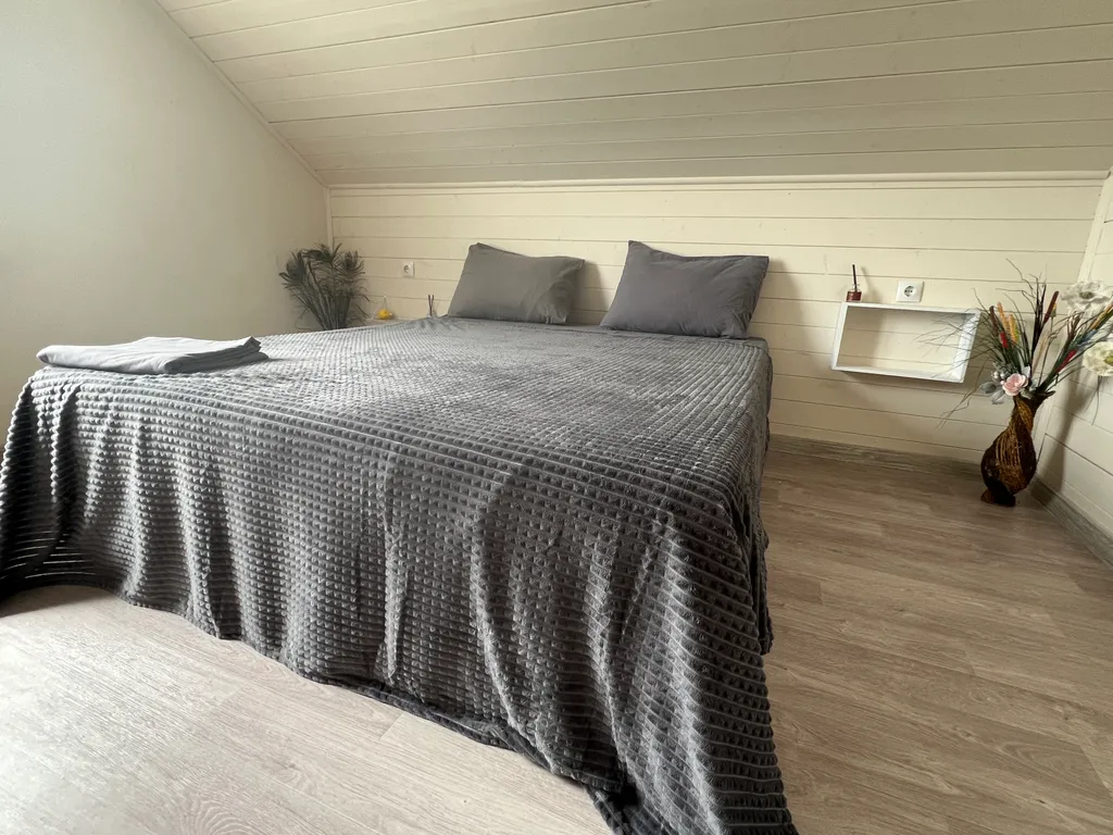 4-комнатный Дом