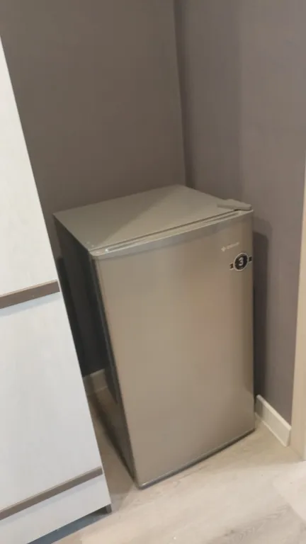 Квартира Квартира Студия Аэропорт — Иркутск