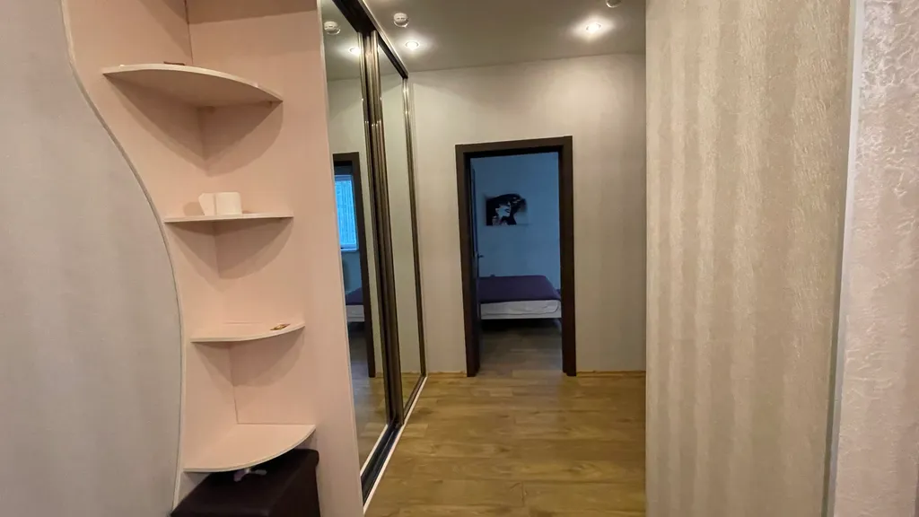 Квартира в центре Светлогорска-2