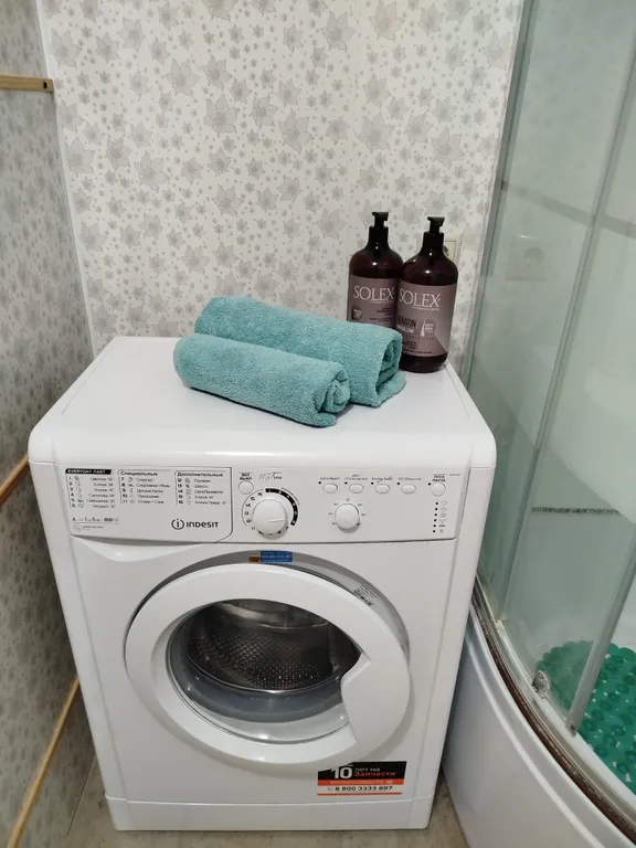 Квартира у залива