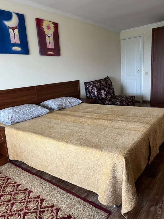 Квартира Комната — Геленджик