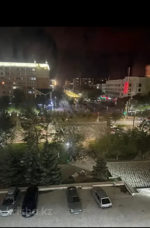 Квартира студия в центре