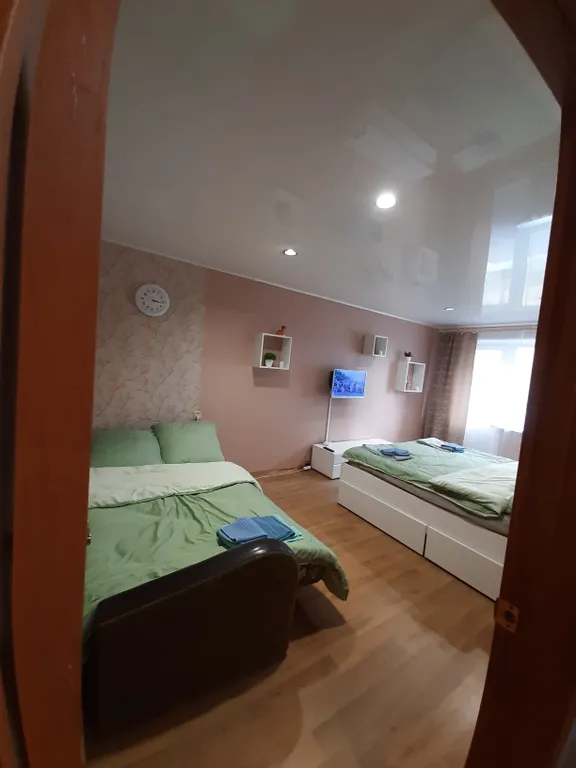 Самые уютные апартаменты Гармония