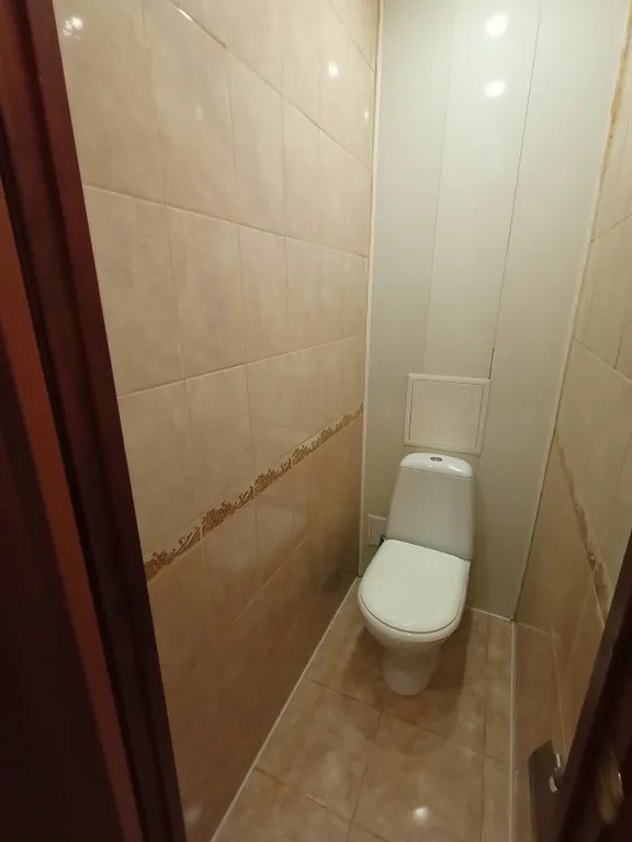 Уютная квартира в центре жилгородка