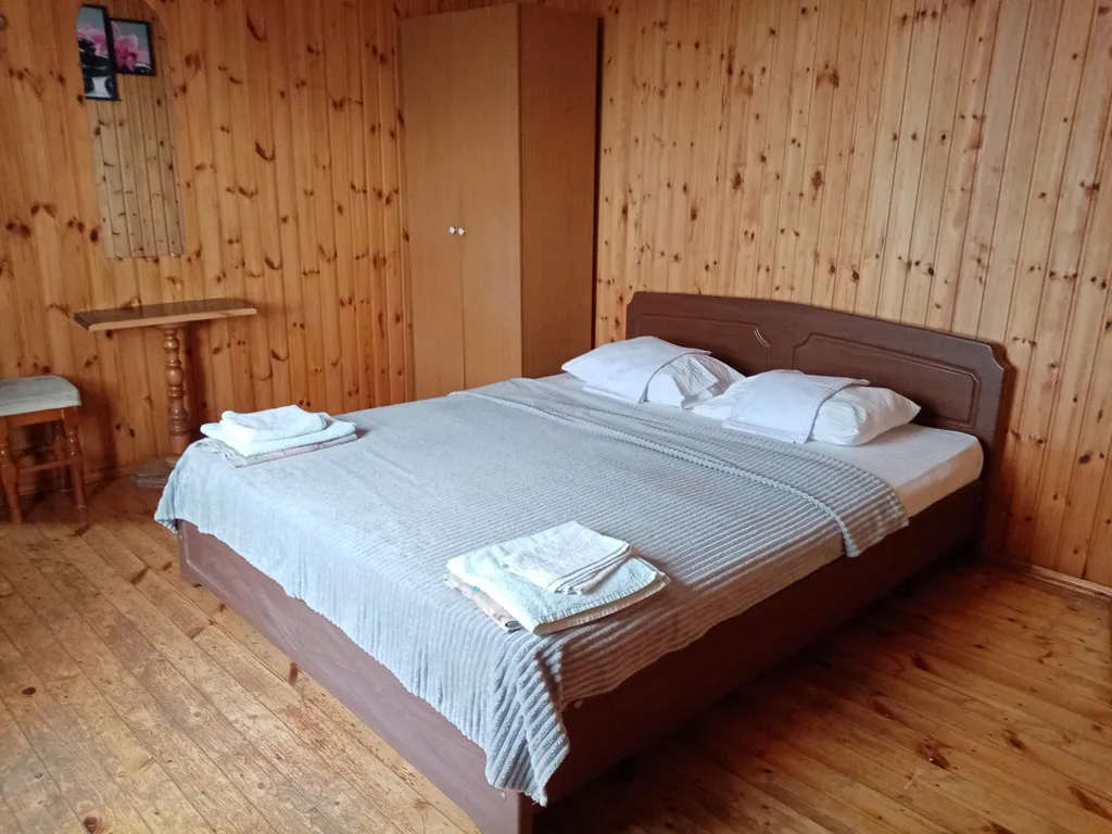 Квартира Комната — Сочи