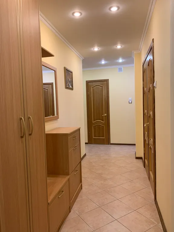 Квартира 2-комнатная Квартира — Геленджик