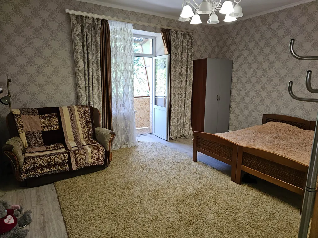 Лучший отдых для души и тела в горах Осетии