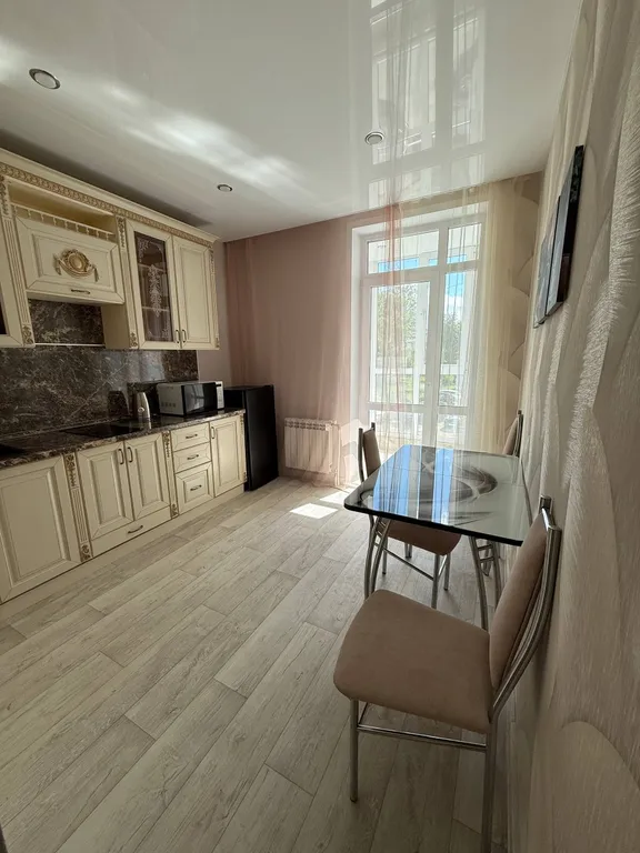 Комфортная квартира в центре города