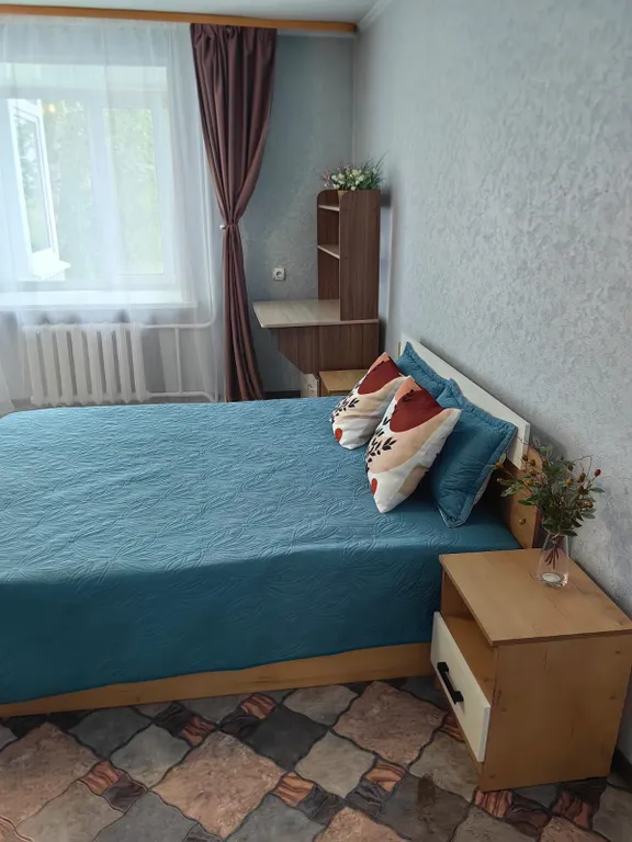 Уютная квартира возле тц городок — аренда посуточно в Нижневартовск