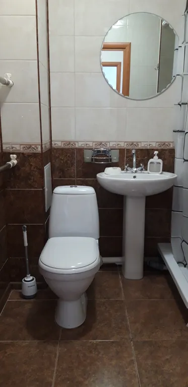 Уютная квартира в центре