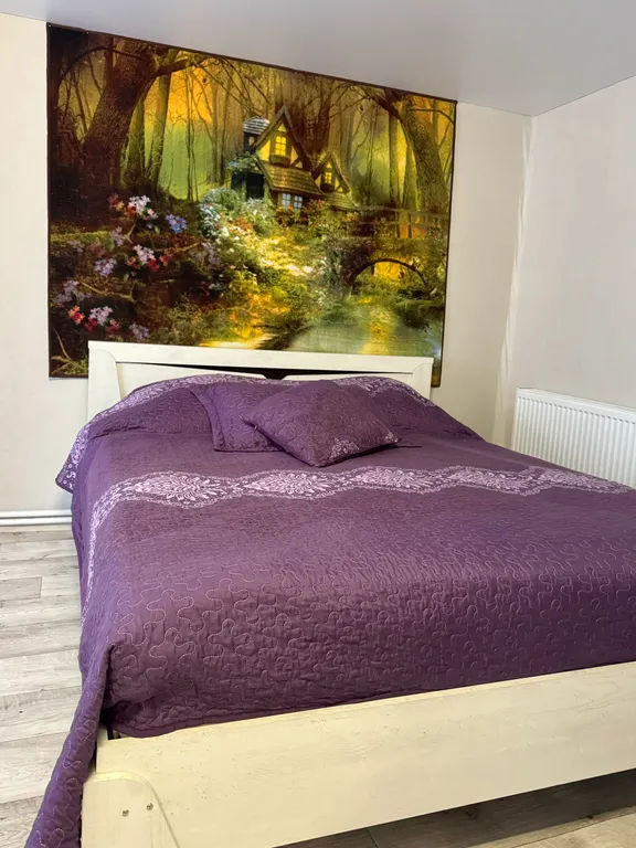 Коттедж Дом в курзоне — Ессентуки