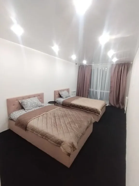 Дом на берегу Урала