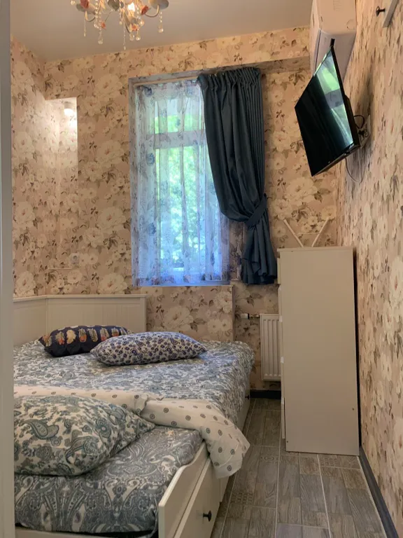 Квартира Квартира Cassa Bella — Эсто-Садок