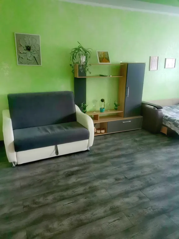 Уютная квартира на центральной улице