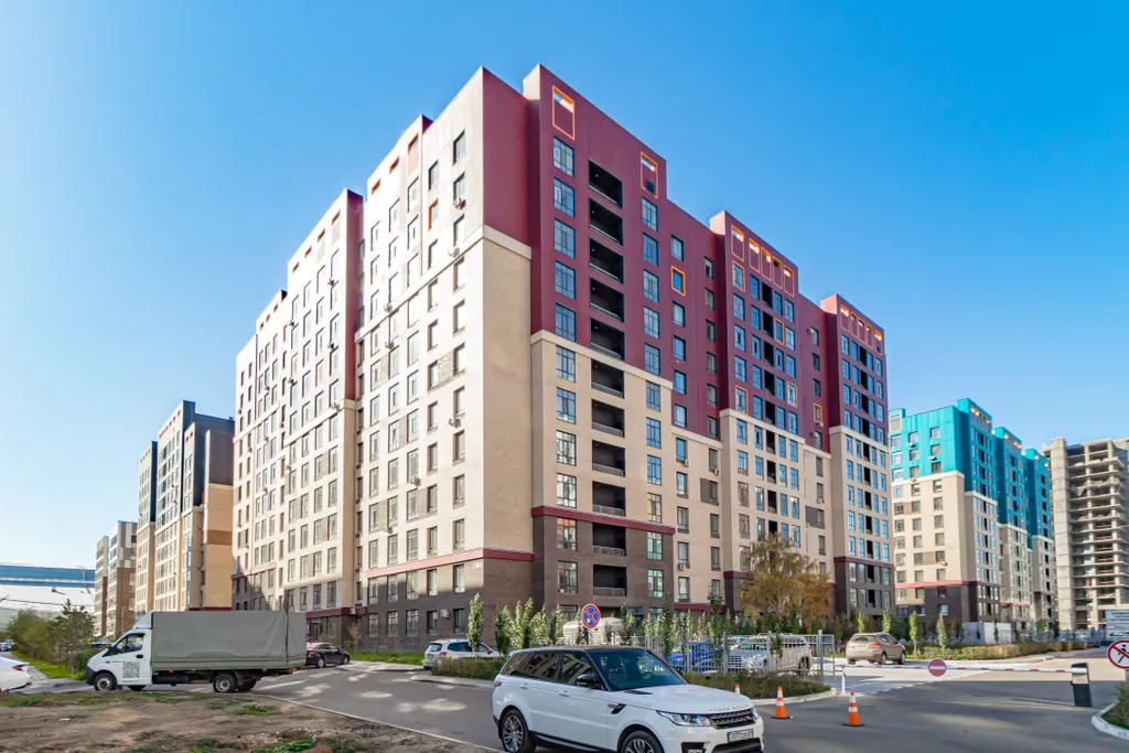 Grand Champion Central Stay