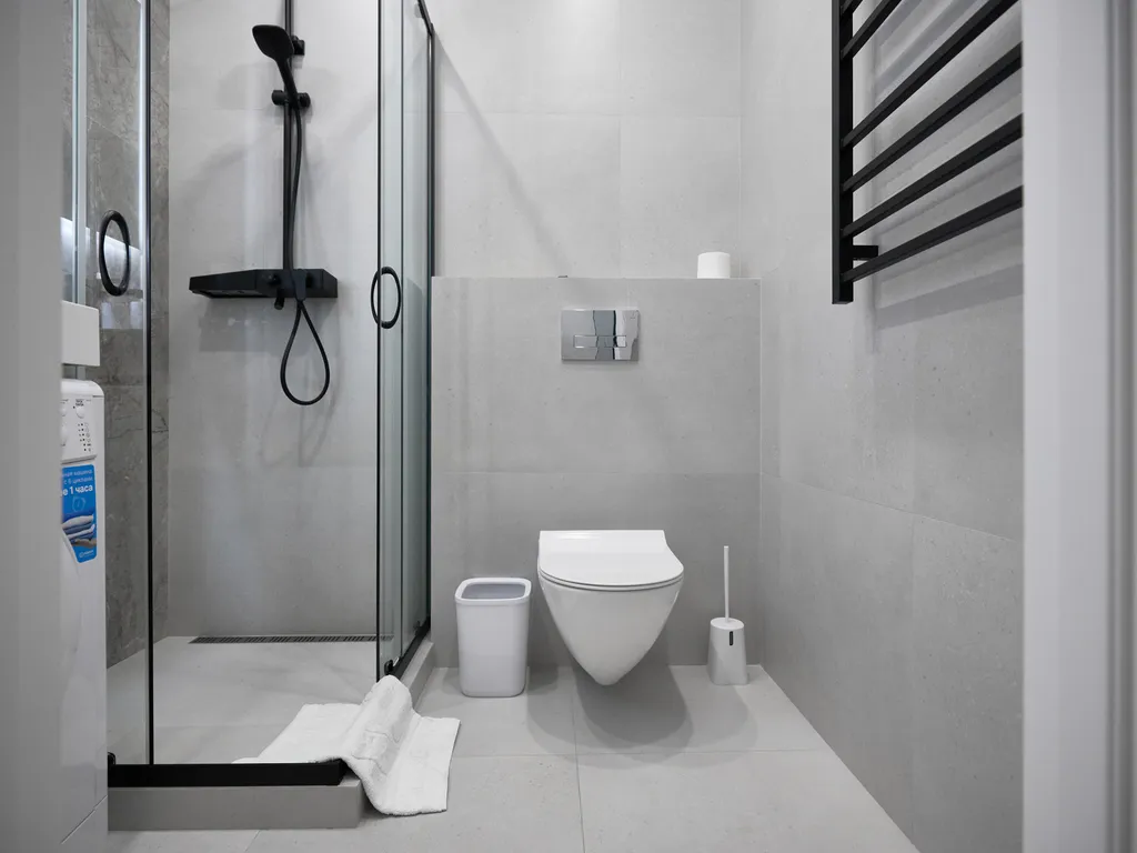 Студия Sea Magic Apart в ЖК Аллея Парк