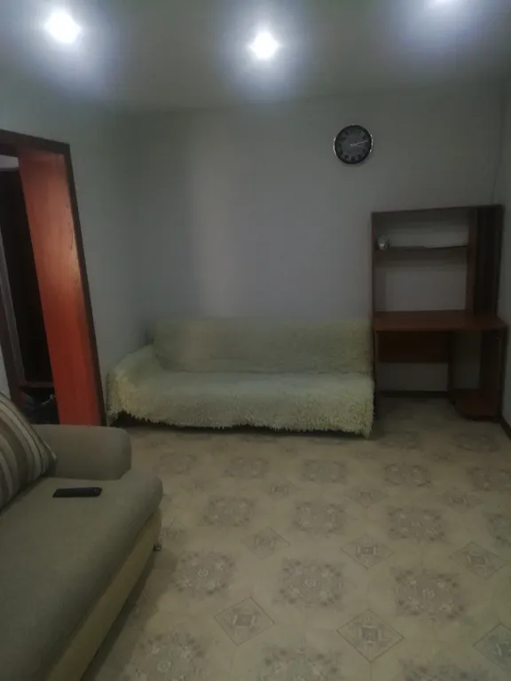 Однокомнатная квартира в самом центре города