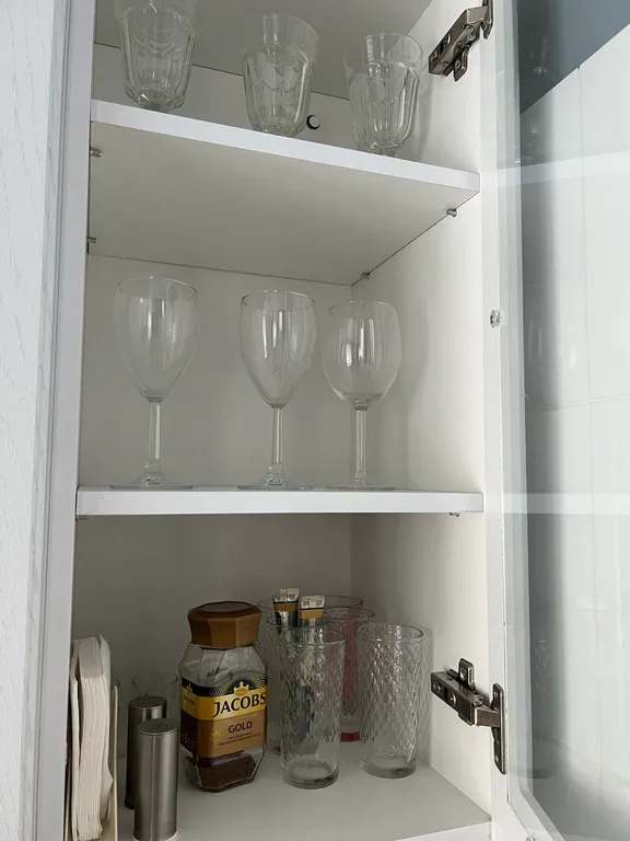 Прекрасная квартира в центре