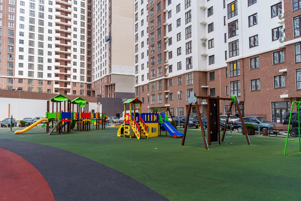 Квартира Квартира с панорамным с видом на море от LetoApart — Новороссийск