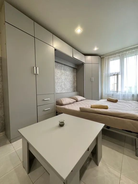 Квартира Арт апартаменты — аренда посуточно в Красногорск